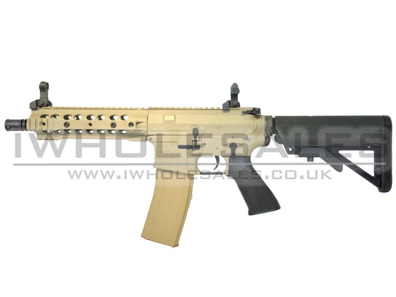 Classic Army - URX3 - 8" - SIR (CA079M-1)