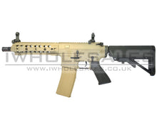 Classic Army - URX3 - 8" - SIR (CA079M-1)