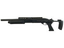 A&K Tactical 7870 Tri-Shot Shotgun (Full Metal - Black - SXR-005)