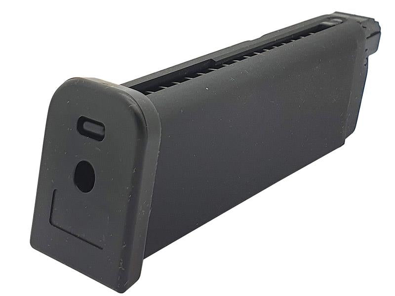 Saigo 27/28/29 Series Gas Magazine (23 Rounds - Black)