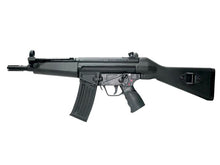 Classic Army CA53 Sub Machine AEG (Full Hard Stock - Black - Full Metal - CA024M)