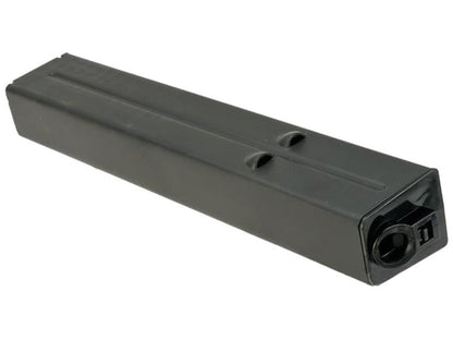 Echo1 GAT SMG AEG Mid-Cap Magazine (100 Rounds - MAG-ECHO GAT MC)