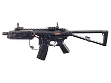 Golden Eagle PDW AEG (Black - Inc. Battery and Charger)