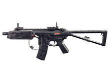 Golden Eagle PDW AEG (Black - Inc. Battery and Charger)