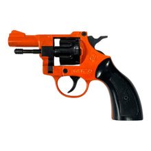 Bruni Olympic 6 .22 Blank Revolver (Orange - .22/6mm)