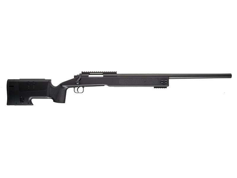 Double Eagle M62 M40A3 Sniper Rifle (Black)