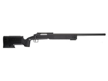 Double Eagle M62 M40A3 Sniper Rifle (Black)