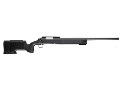 Double Eagle M62 M40A3 Sniper Rifle (Black)