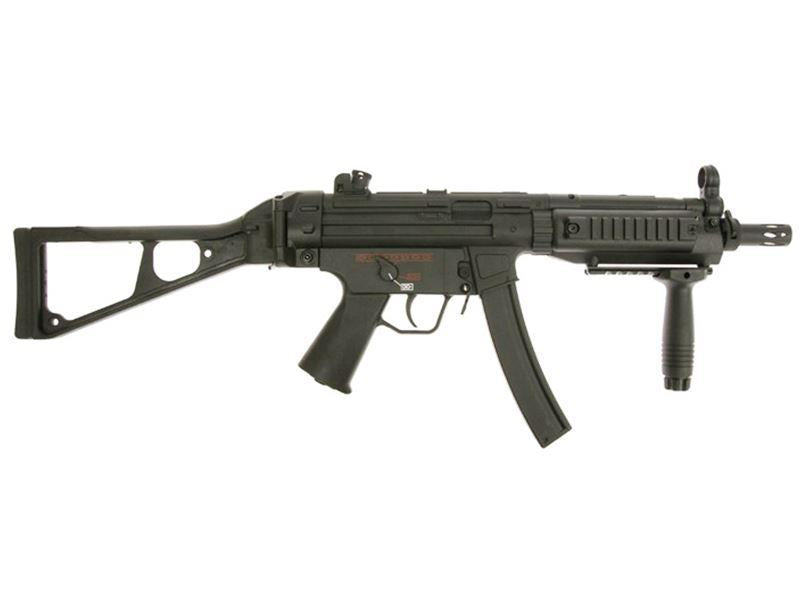 Cyma CM041 Sub Machine Gun AEG (CM041)