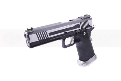 [Air Gun] Armorer Works Custom Hi-Capa Co2 Blowback (AG-HX1001 - 4.5mm/.177)
