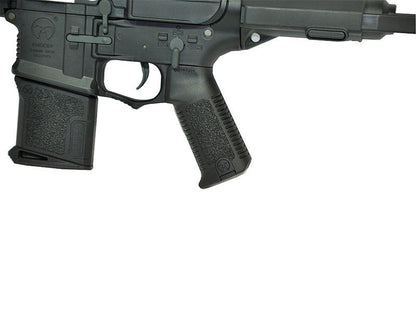 Ares AM-014-BK Short Honey Badger with Extended Silencer (Black)