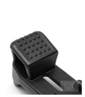 PTS MultiTaskerTools Magpod Base Plate (3pack) - Black