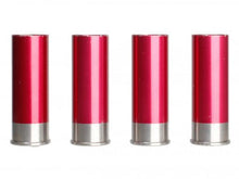 Dominator 12 Gauge CO2 Shotgun Shells (4pcs)