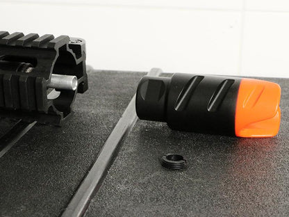 Airtech Studios G&G CM16 Firehawk IBS Inner Barrel Stabilizer