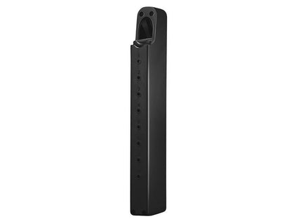 Big Foot battery box(CR123A/16340) (Black)