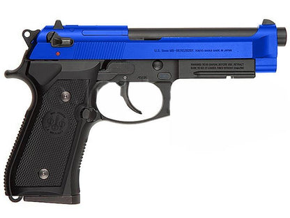 Tokyo Marui U.S. M9 GBB Pistol (Blue)