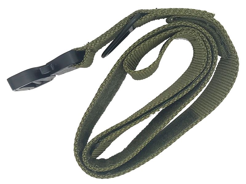 Big Foot Belt (OD)