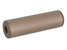ACM Silencer 119mm Stubby (Tan)