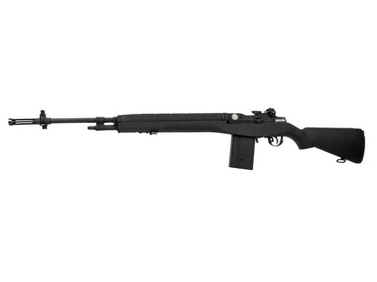 Cyma CM032 M14 AEG (Long - Black - CM032BK)