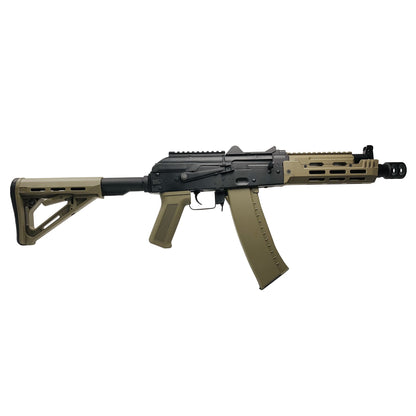 Rossi AK AK74u GROM MOD.1 AEG (Tan)