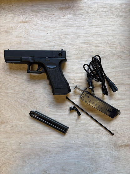 [Boneyard] Cyma CM030B 18 Series AEP (Ex-Display) - Fully functional - dislodged mag release