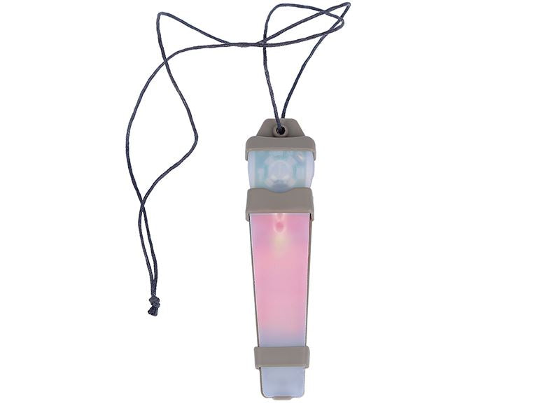 Big Foot Tactical Signal Signal Light (Tan - Red Light)