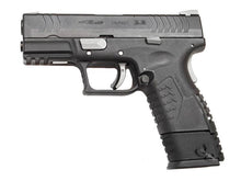 WE XDM 3.8 Gas Blowback (WE-71044 Ex. Display)