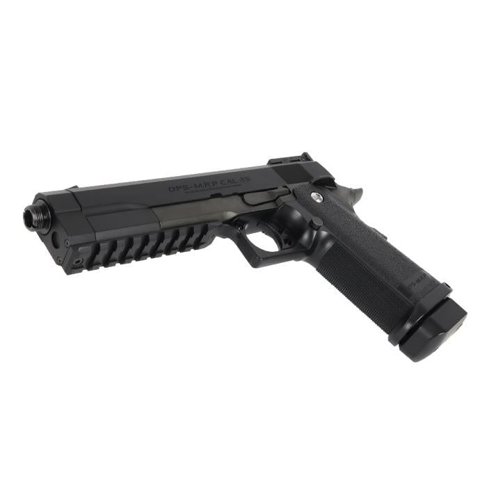 Laylax Nine Ball Hi-Capa 5.1 SAS Front Kit NEO R for Tokyo Marui Hi-Capa 5.1