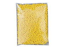 Spitfire 0.12g BB Pellets (Bag - 5000 Rounds - Yellow)
