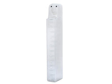 Big Foot battery box(CR123A/16340) (Clear)