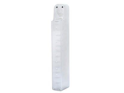 Big Foot battery box(CR123A/16340) (Clear)