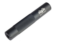 FMA 35X198MM VLOR FORCE SILENCER - (BLACK) (14MM CW/CCW) (TB883)