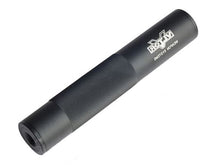 FMA 35X198MM VLOR FORCE SILENCER - (BLACK) (14MM CW/CCW) (TB883)