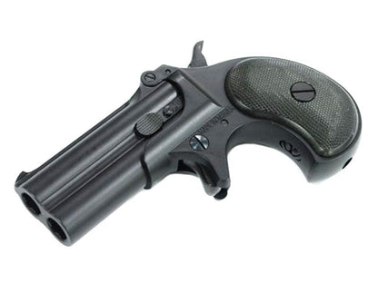 Maxtact - Derringer (Full Metal - Black)