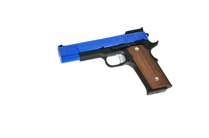A&K M945 Gas Blowback Pistol