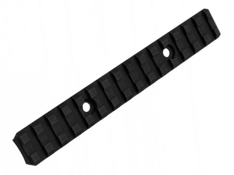 Dominator Top Mount Picatinny Rail