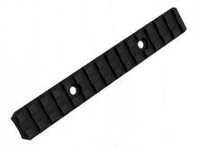 Dominator Top Mount Picatinny Rail