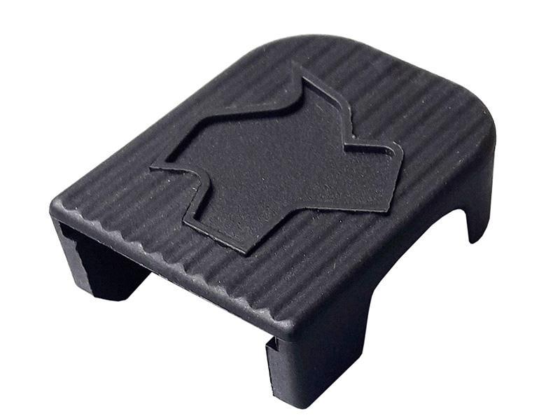 Army Custom 5.1 Costa Compensator Hi-Capa Series Part - Baseplate (R501-A-90)
