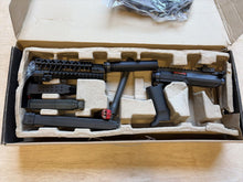 [Boneyard] Ares M45X-S with EFCS Gearbox (Black - AR-087E) - Condition unknown
