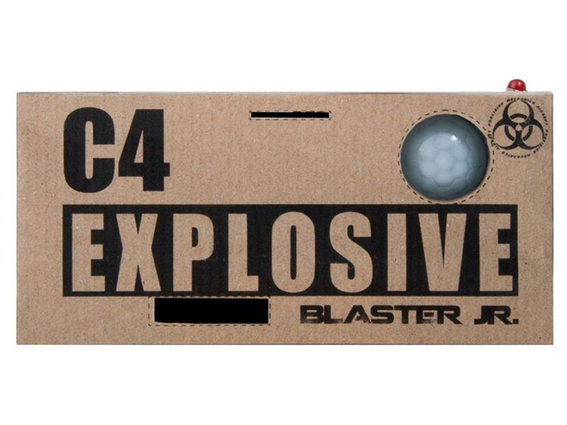 Precision Mechanics Airsoft Blaster Junior