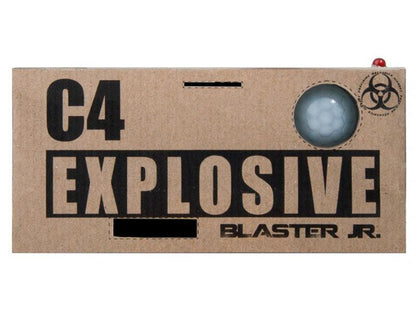 Precision Mechanics Airsoft Blaster Junior