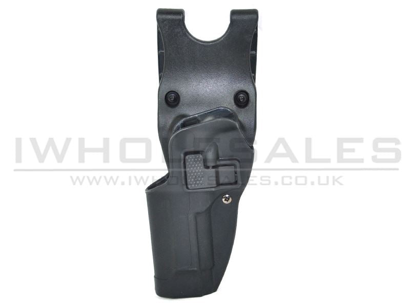 ACM Drop Leg Holster 1911 (left Handed) (Hard)