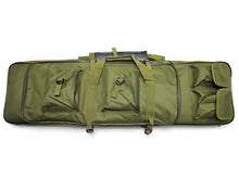 Big Foot Wargame Combat Tactical Gun Bag (100cm - Geen)