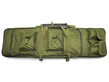 Big Foot Wargame Combat Tactical Gun Bag (100cm - Geen)