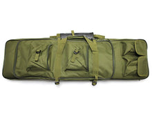 Big Foot Wargame Combat Tactical Gun Bag (100cm - Geen)