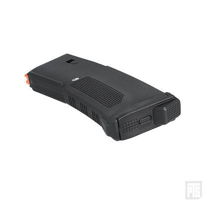 PTS GDR15 Magazine Box Set (5pack) - Black