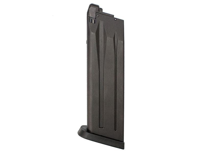 [Umarex] Tokyo Marui ST8 Compact Magazine (23 Rounds - Black)