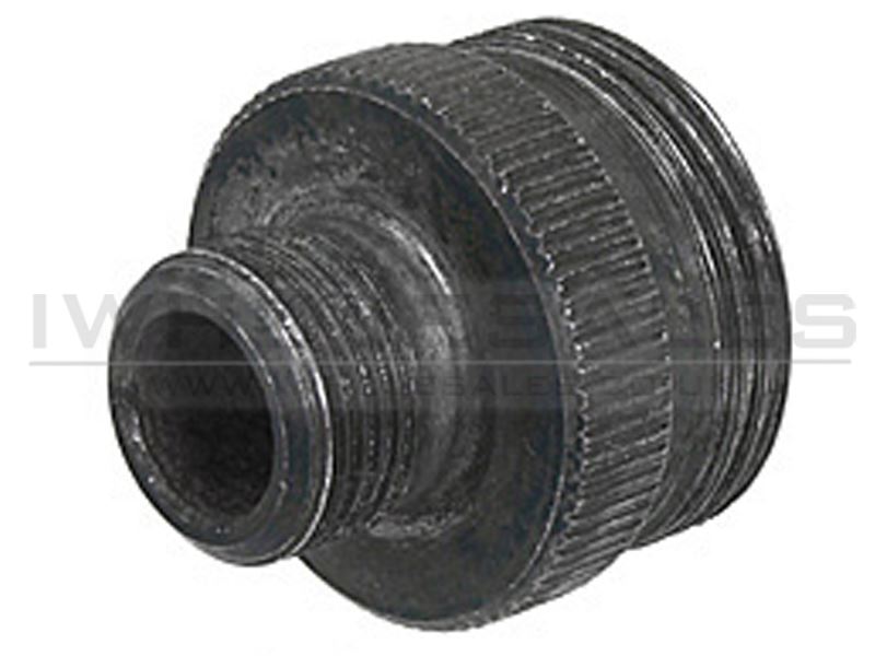 Well Silencer Adapter for MB01/MB05/MB06