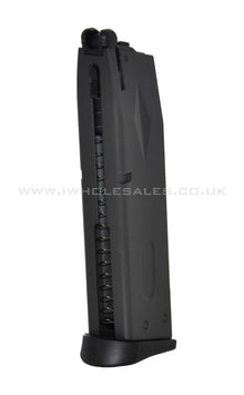 HFC C60 Cougar Gas Magazine (MAG-HG-160)