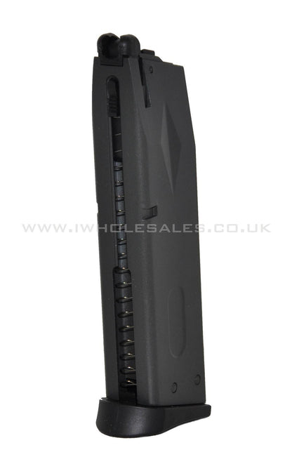HFC C60 Cougar Gas Magazine (MAG-HG-160)